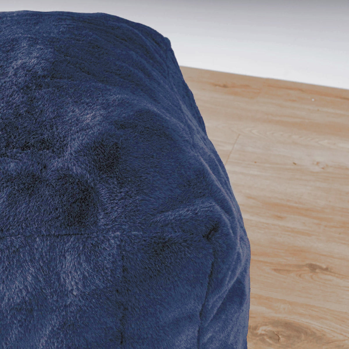 DreamPod® Ottoman - Navy Blue