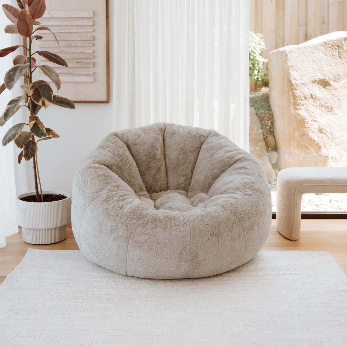 DreamPod® Nest - Champagne
