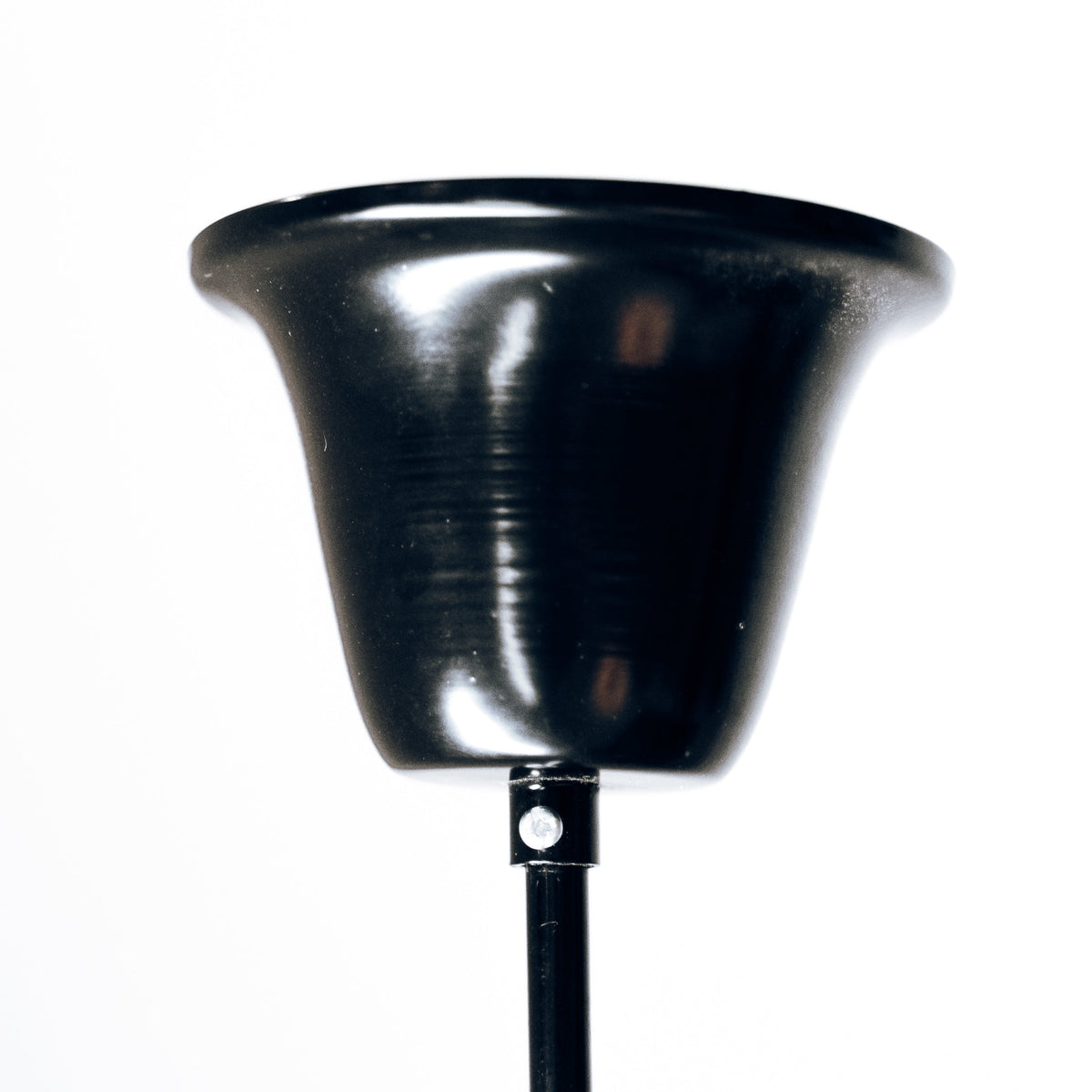 Cassie Chandelier 12 Light - Black