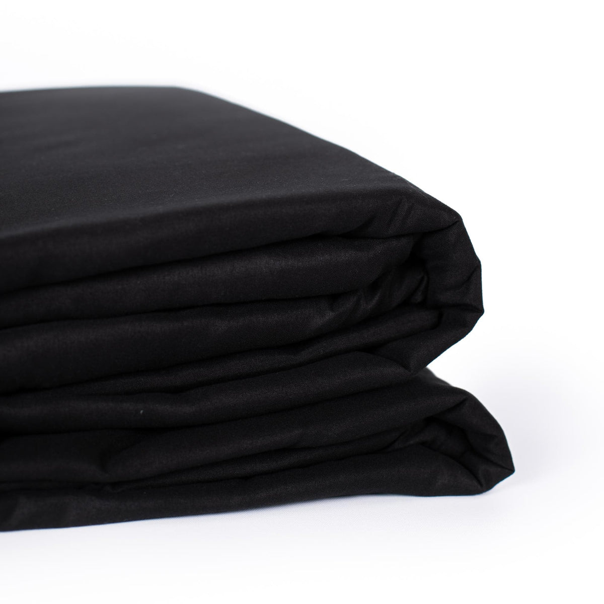 Joy Collection Sheet Set - Black - King Size