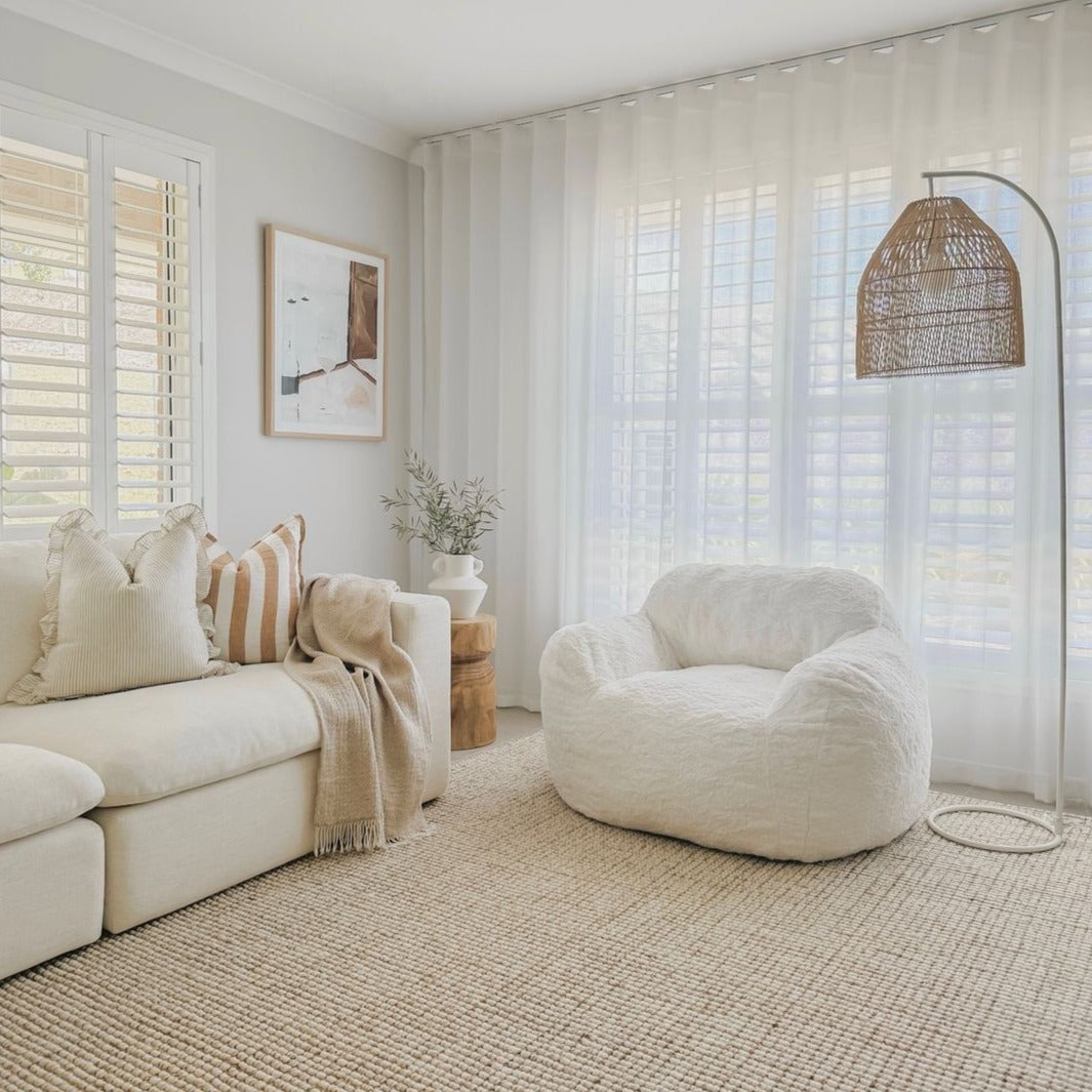 DreamPod® Chair - White