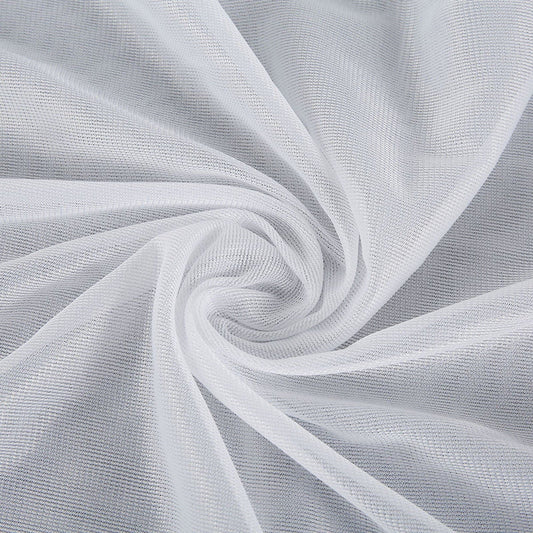 Bean Bag Liner - White