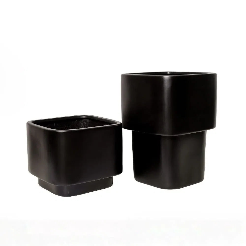 Stacked Cube