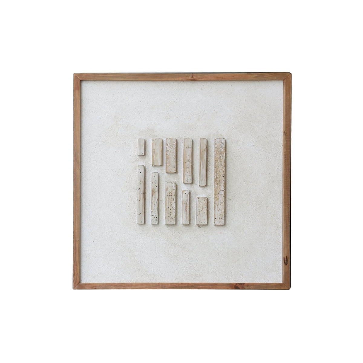 Derwent Secrets - Ready To Hang Wall Art - 62x62cm