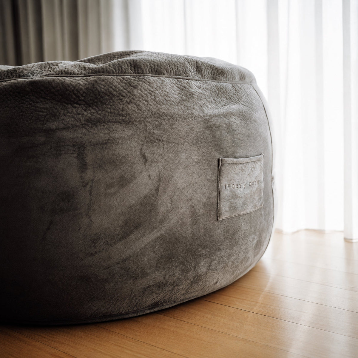 DreamPod® Classic - Grey