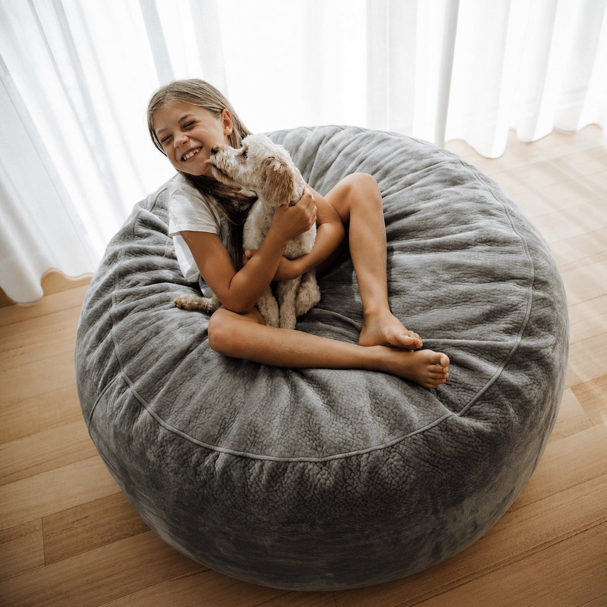 DreamPod® Classic - Grey