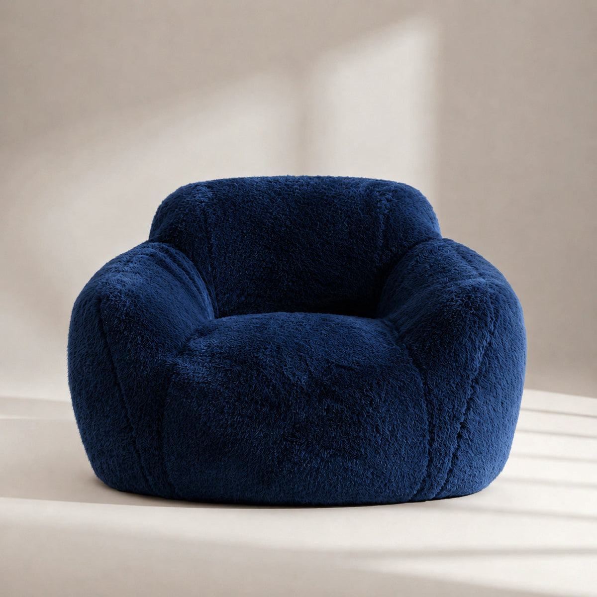 DreamPod® Chair - Navy Blue