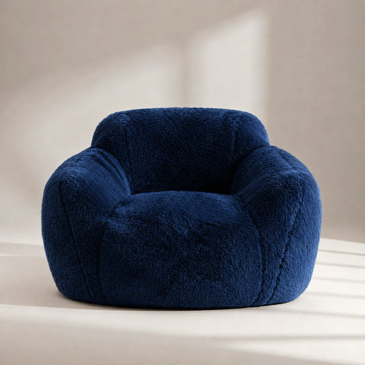 DreamPod® Chair - Navy Blue