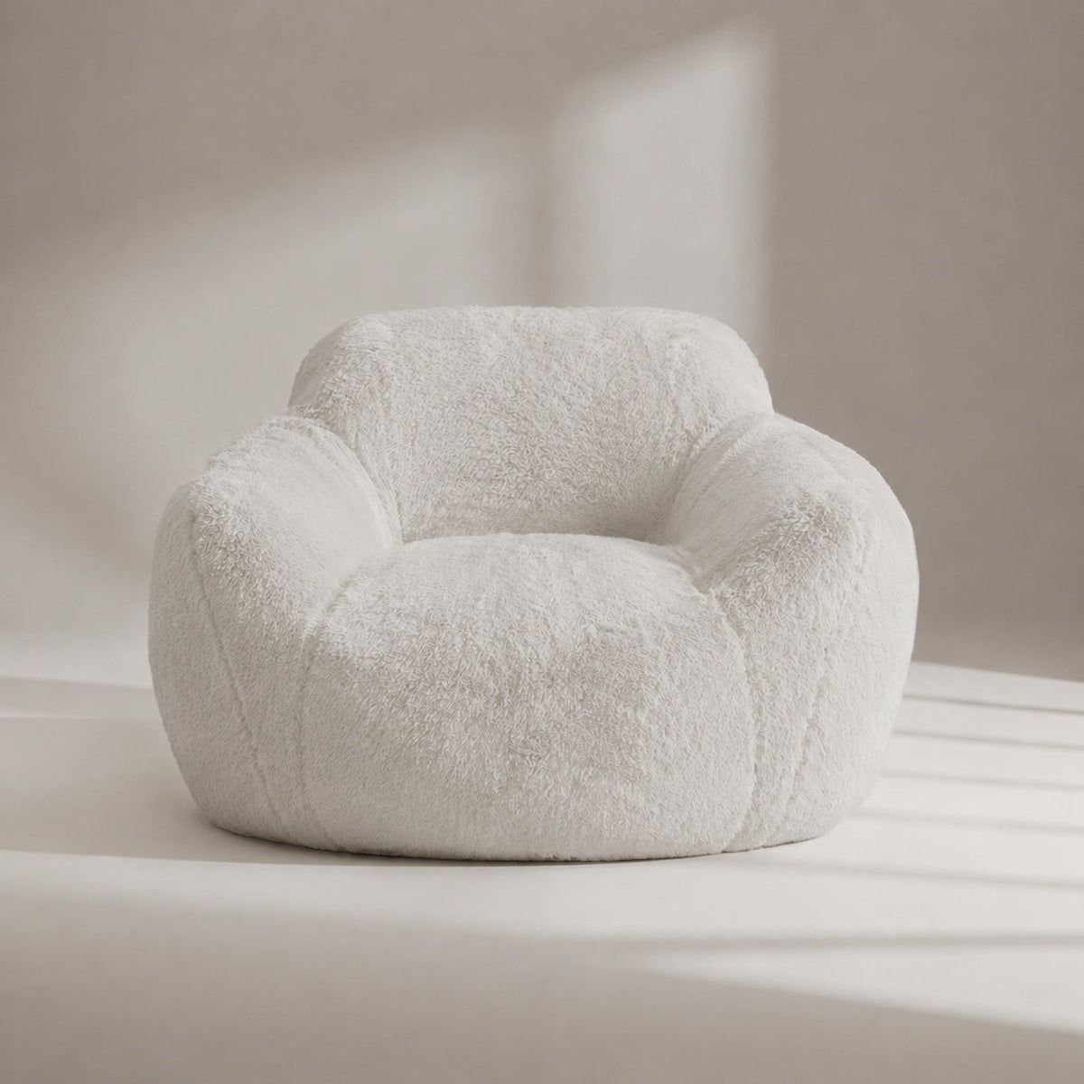 DreamPod® Chair - White