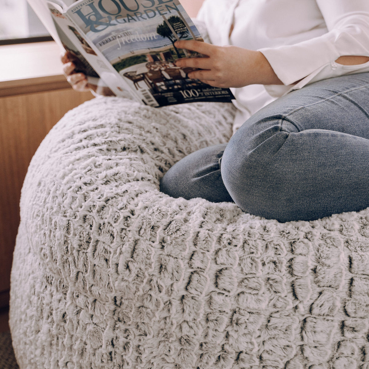 DreamPod® Classic - Cashmere