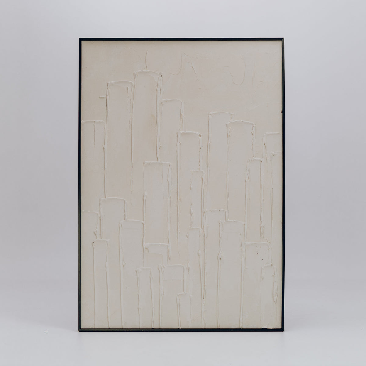 Judah - Ready To Hang Dimensional Sand Art - 70x100cm