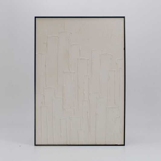 Judah - Ready To Hang Dimensional Sand Art - 70x100cm