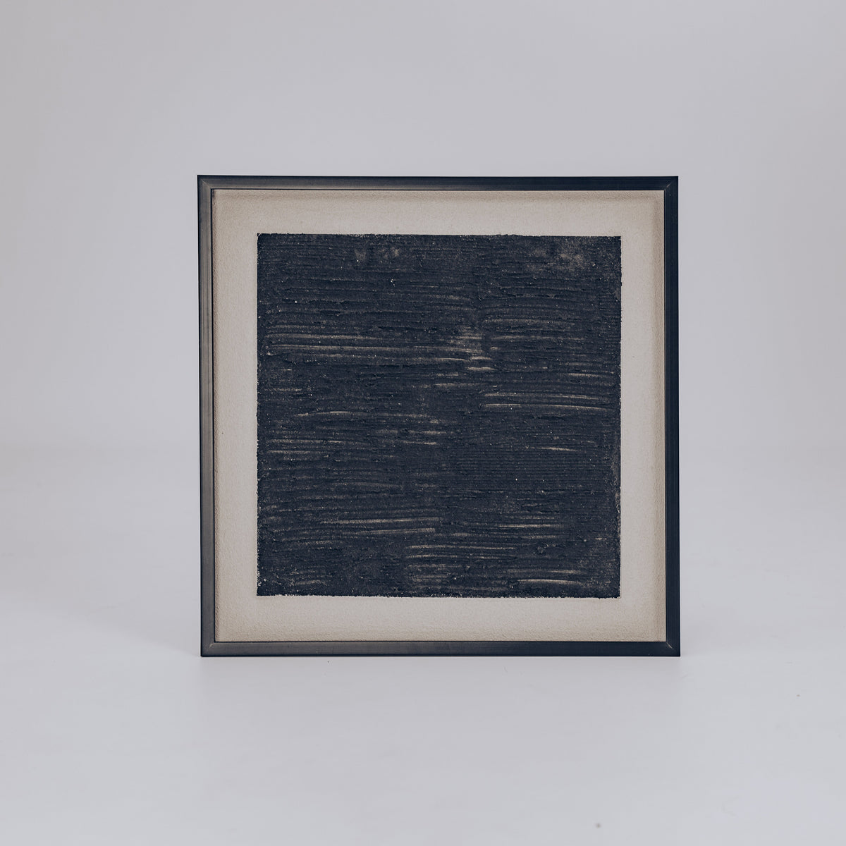 Koja - Ready To Hang Dimensional Sand Art - 50x50cm