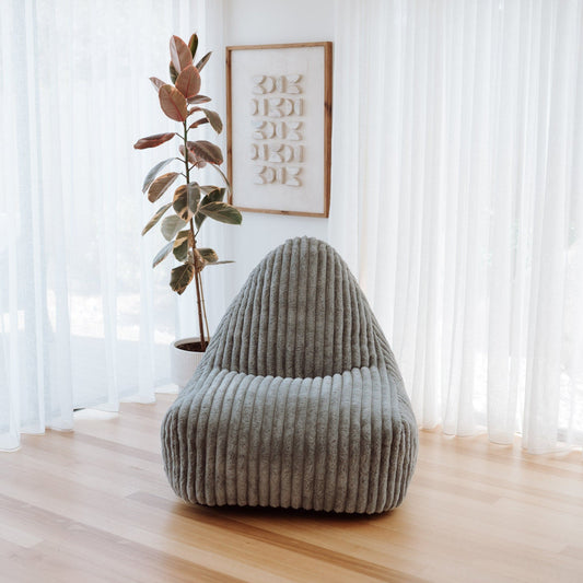 DreamPod® Cruz - Slate