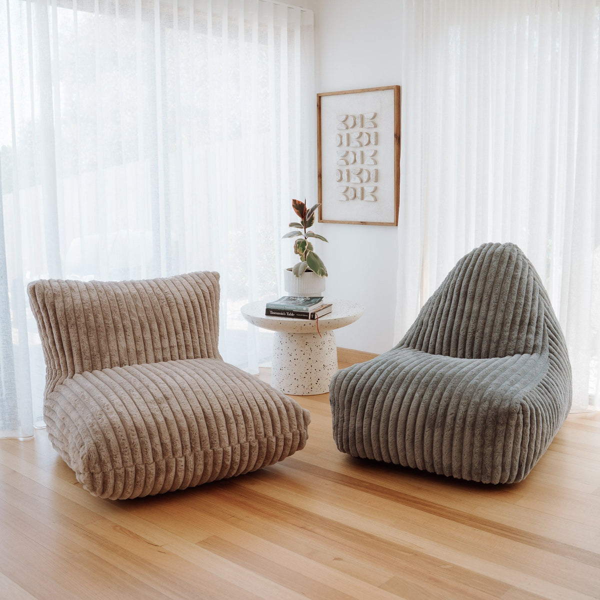 DreamPod® Cruz - Slate