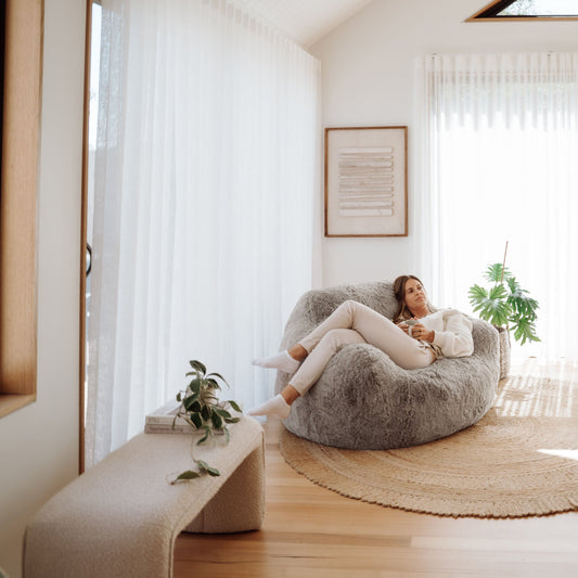 DreamPod® Chair - Lux