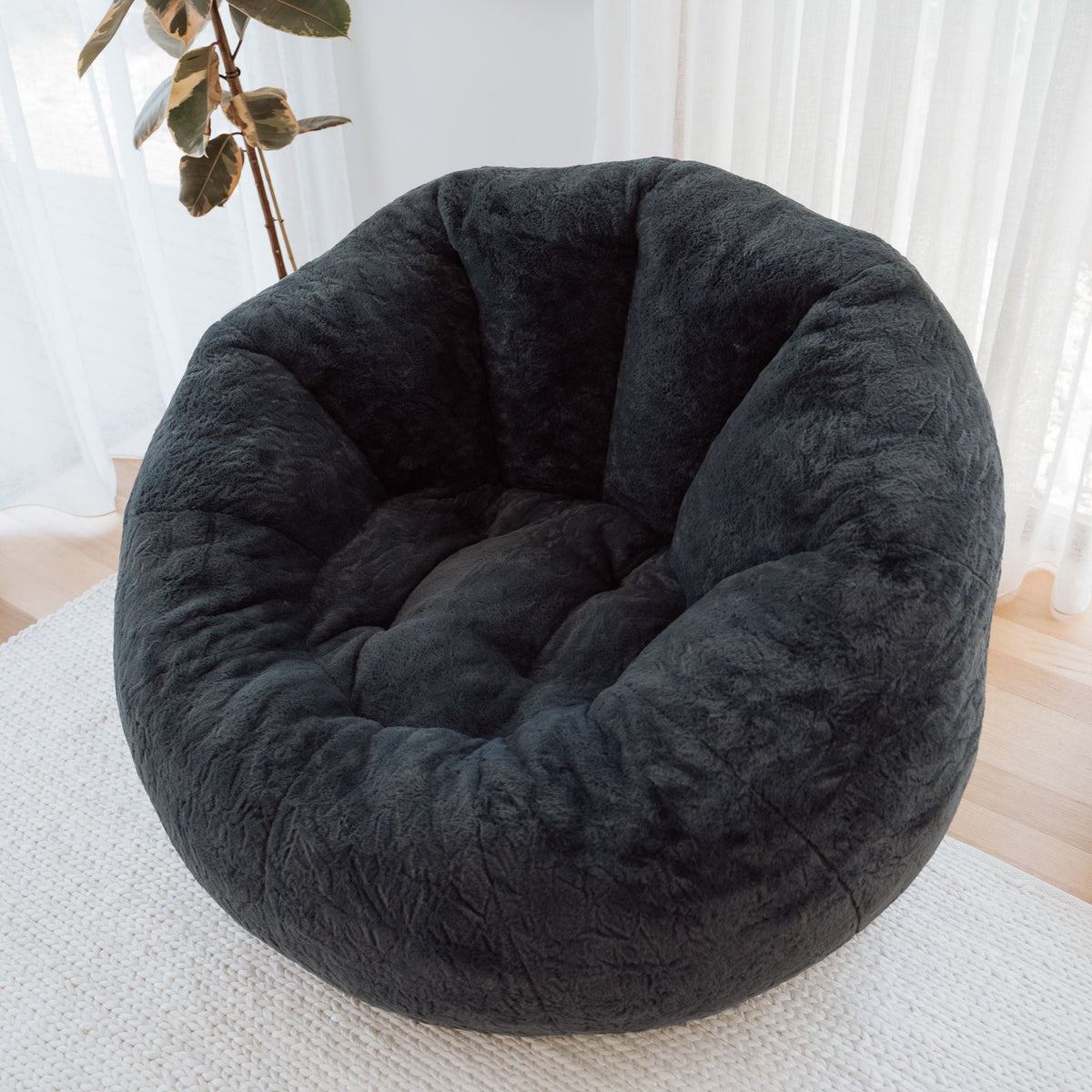 DreamPod® Nest - Charcoal Grey
