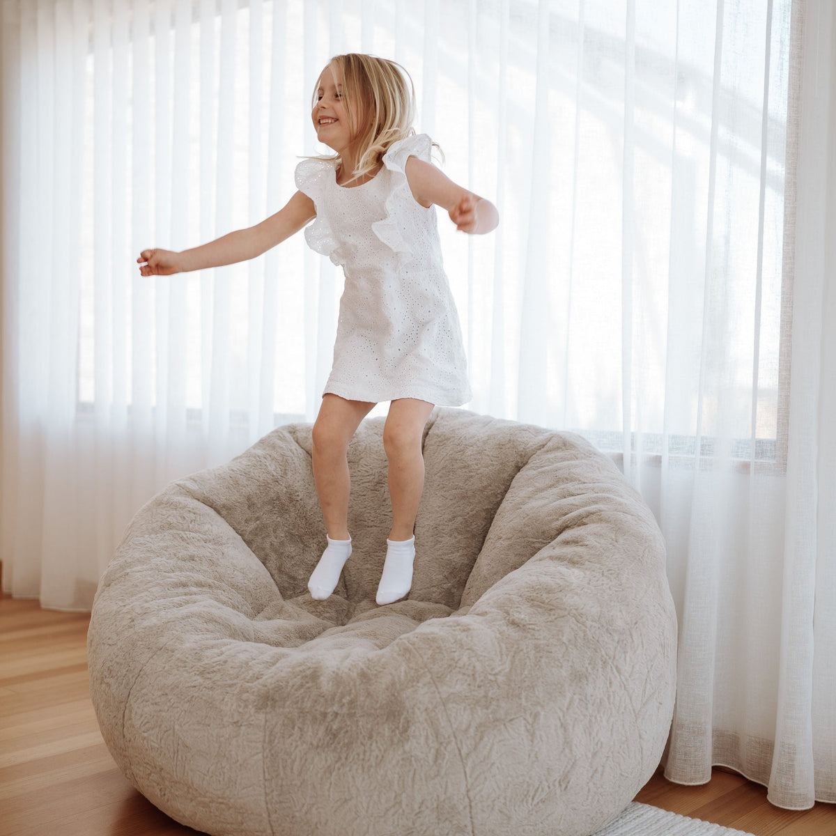 DreamPod® Nest - Champagne