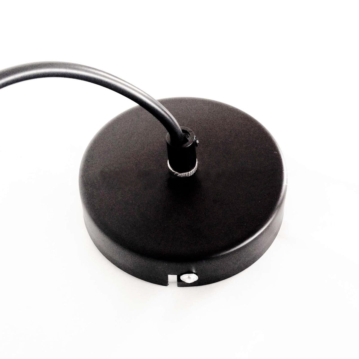 Soho Pendant Light - Black