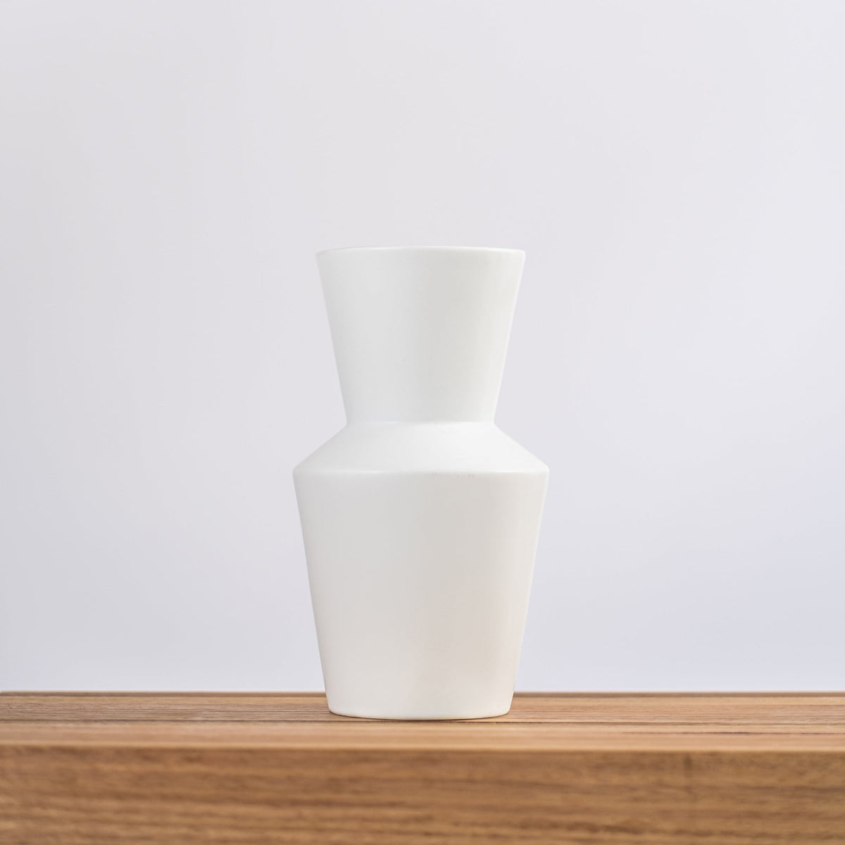 Ceramic Vase - Dahlia
