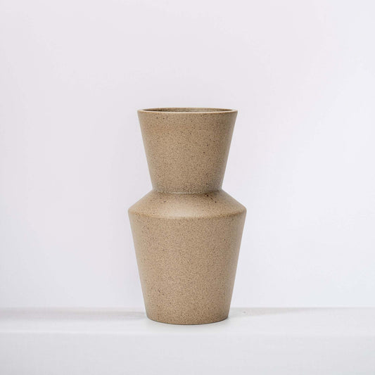Ceramic Vase - Dahlia