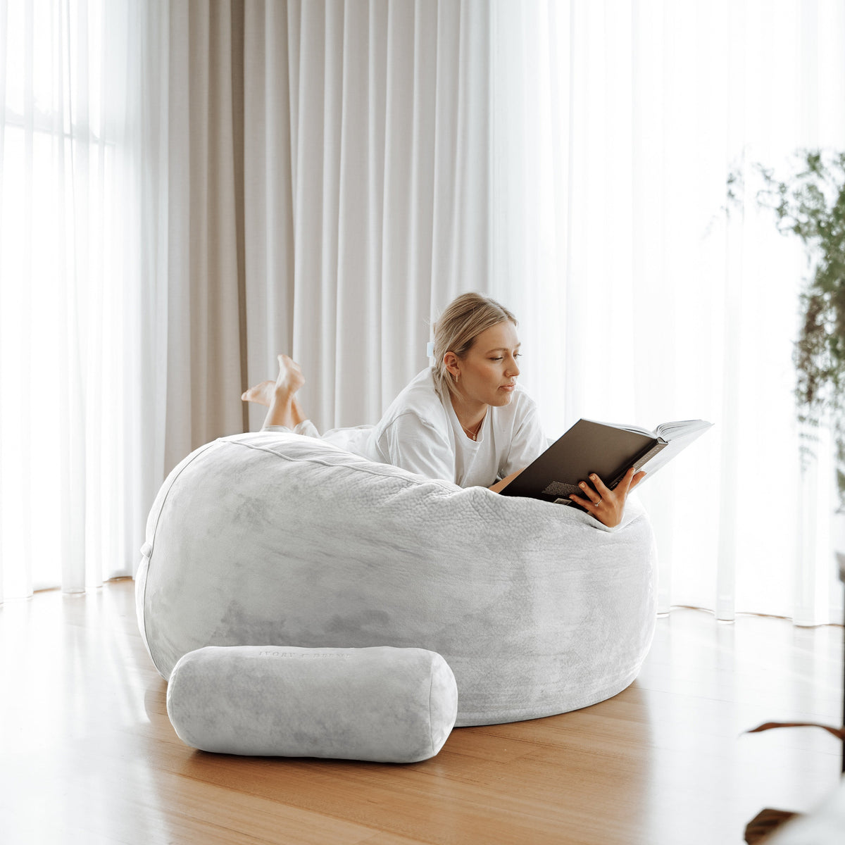 DreamPod® Classic - Silver