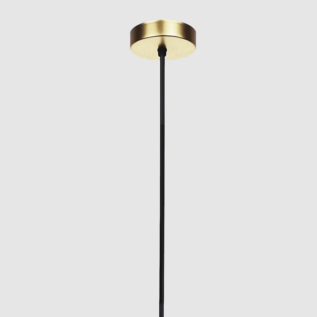 Riley Pendant Light - Gold