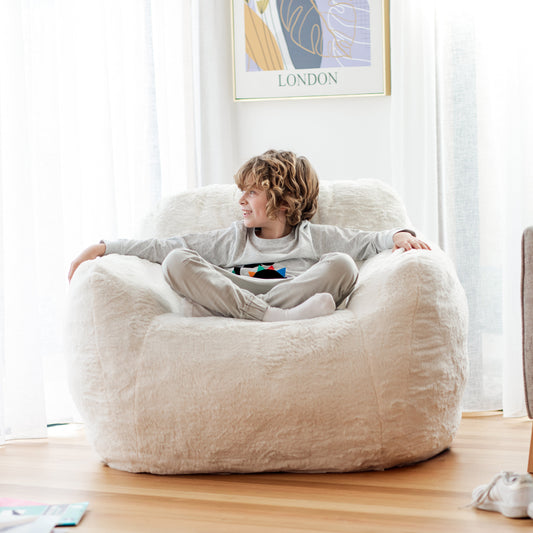 DreamPod® Chair - White
