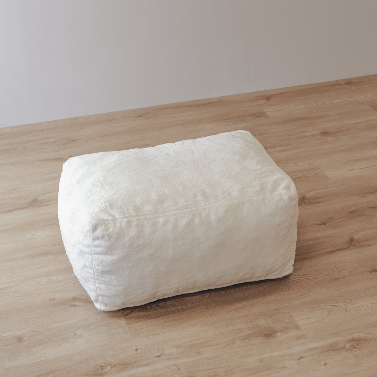 DreamPod® Ottoman - White