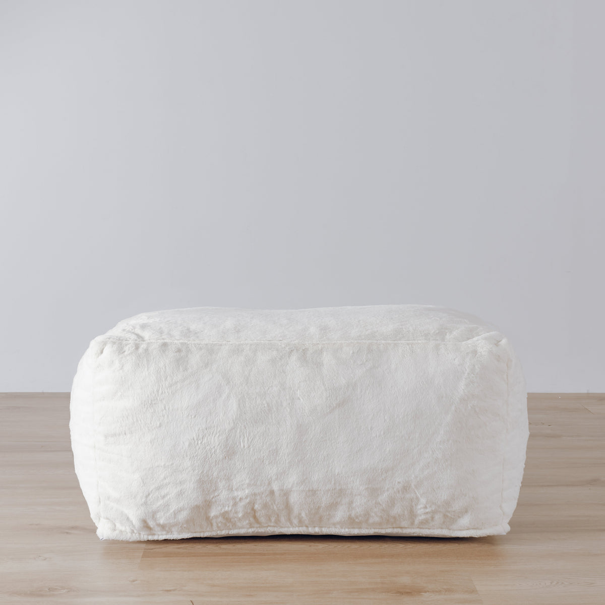 DreamPod® Ottoman - White