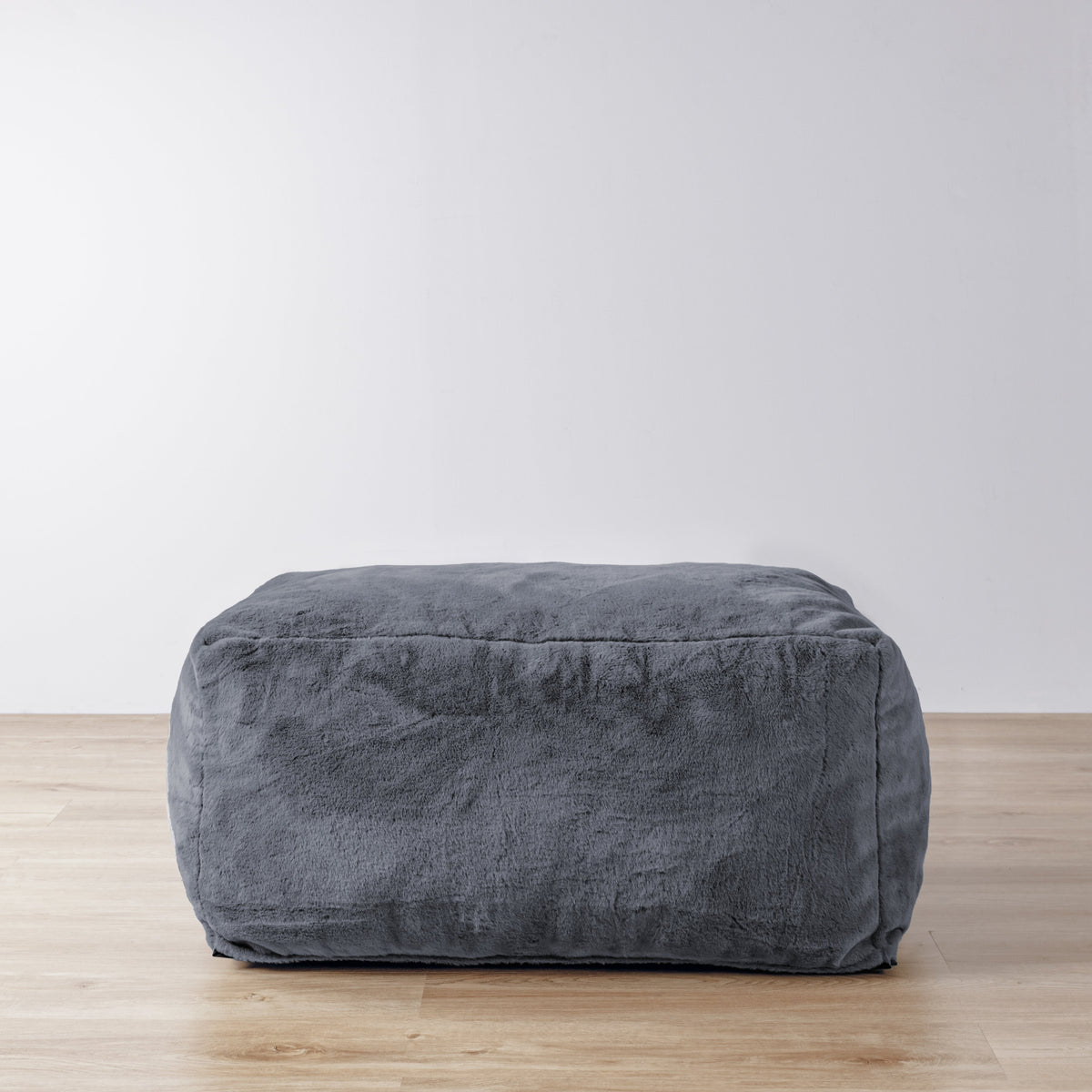 DreamPod® Ottoman - Charcoal Grey