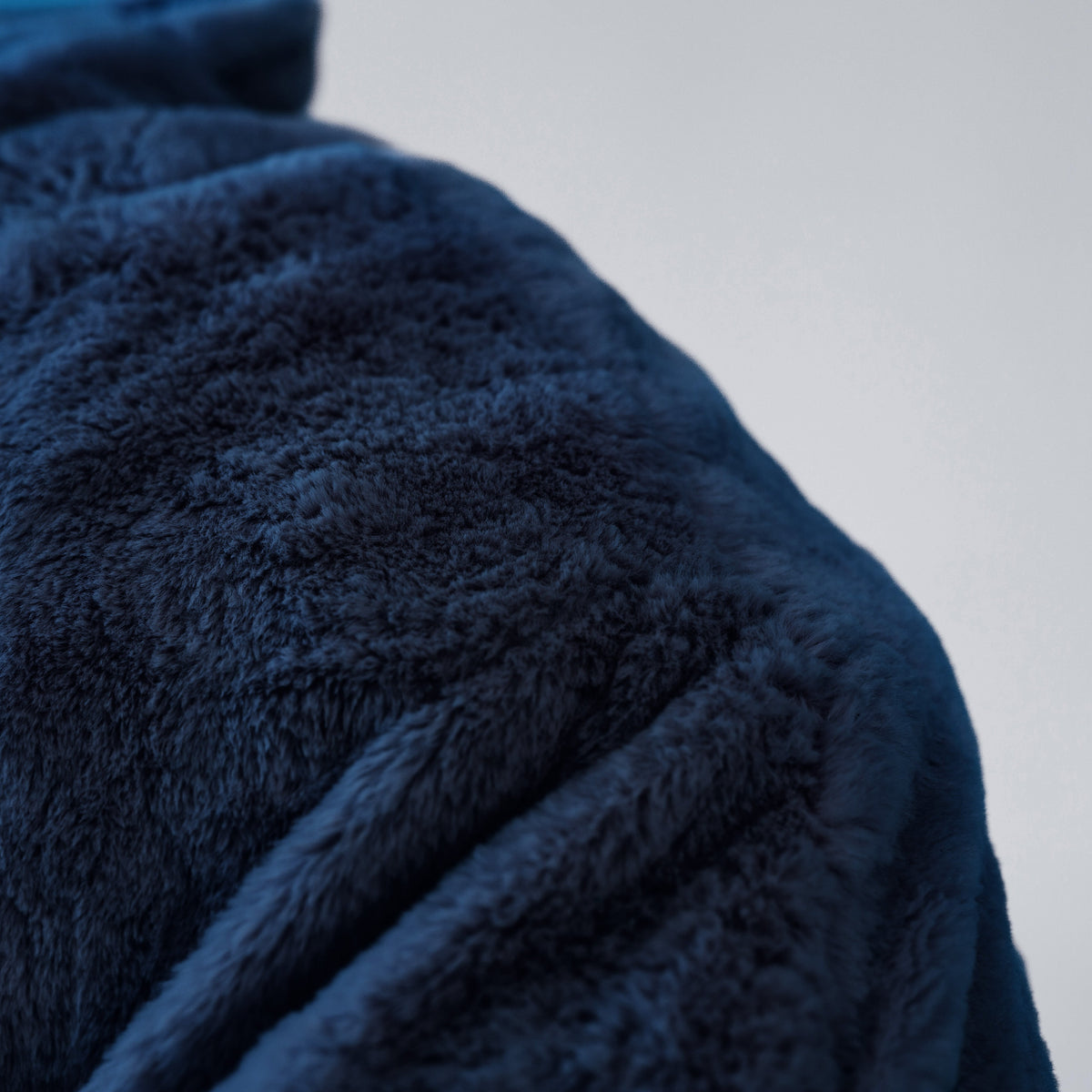 DreamPod® Mini Beanbag Chair - Navy Blue