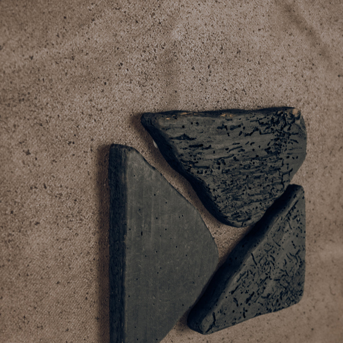 The Pinnacle - Ready To Hang Wall Art - 52x52cm