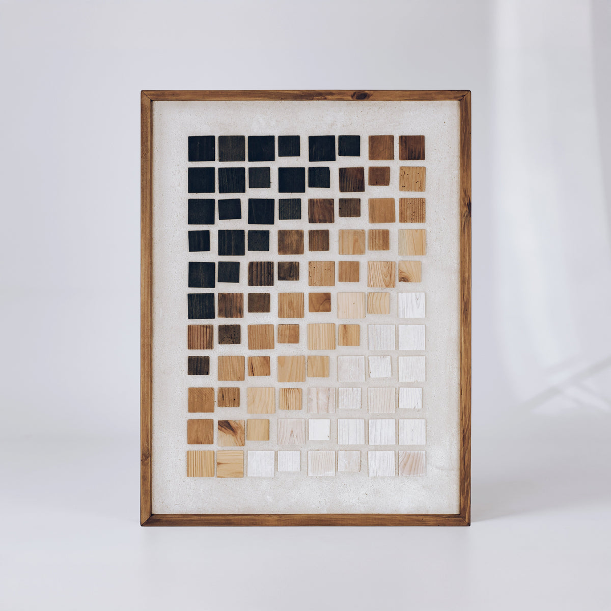 Huon Mirage - Ready To Hang Wall Art - 62x82cm