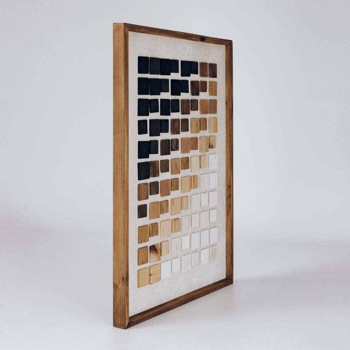 Huon Mirage - Ready To Hang Wall Art - 62x82cm