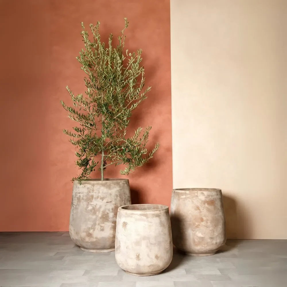 Modern Urn