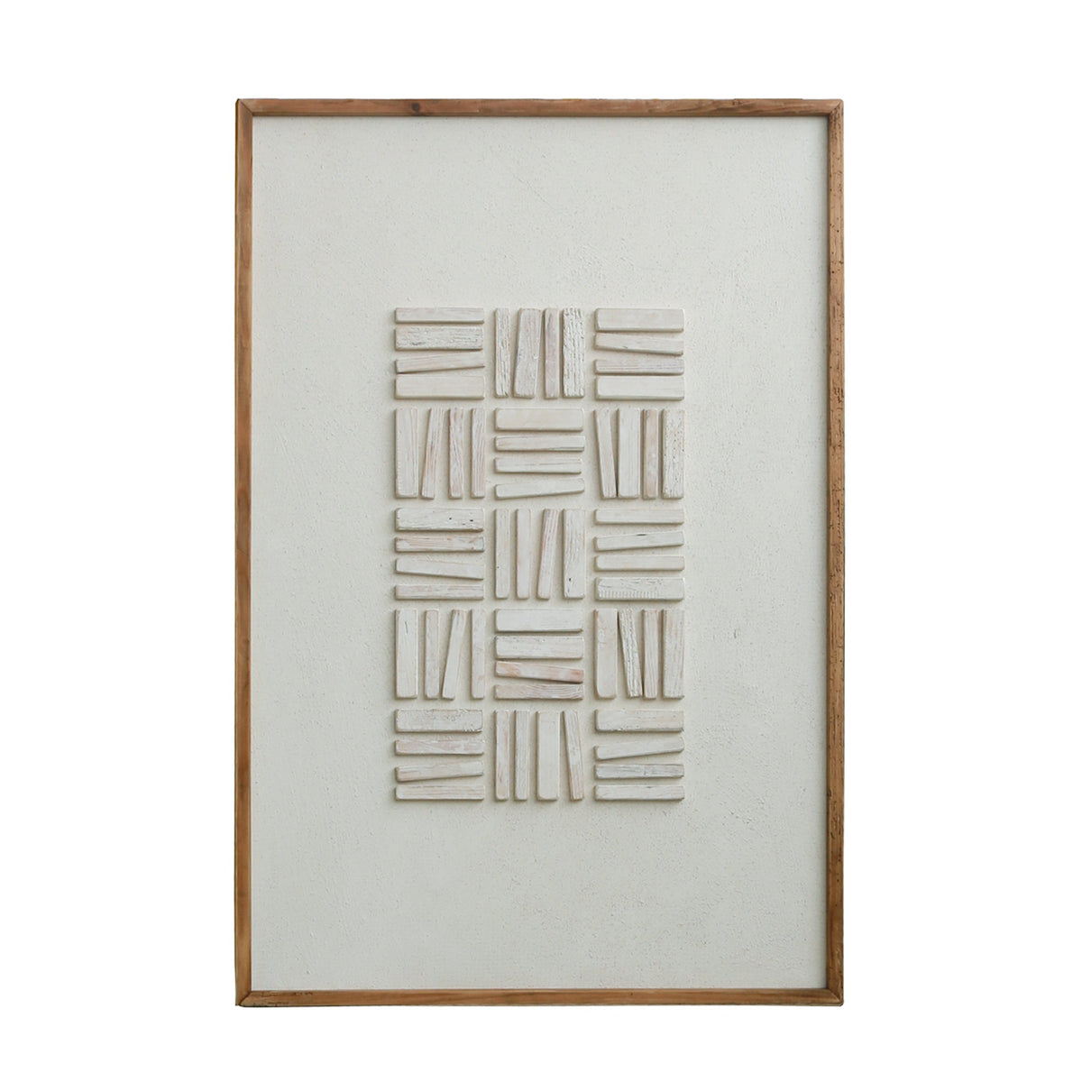 Silent Echos - Ready To Hang Wall Art - 82x122cm