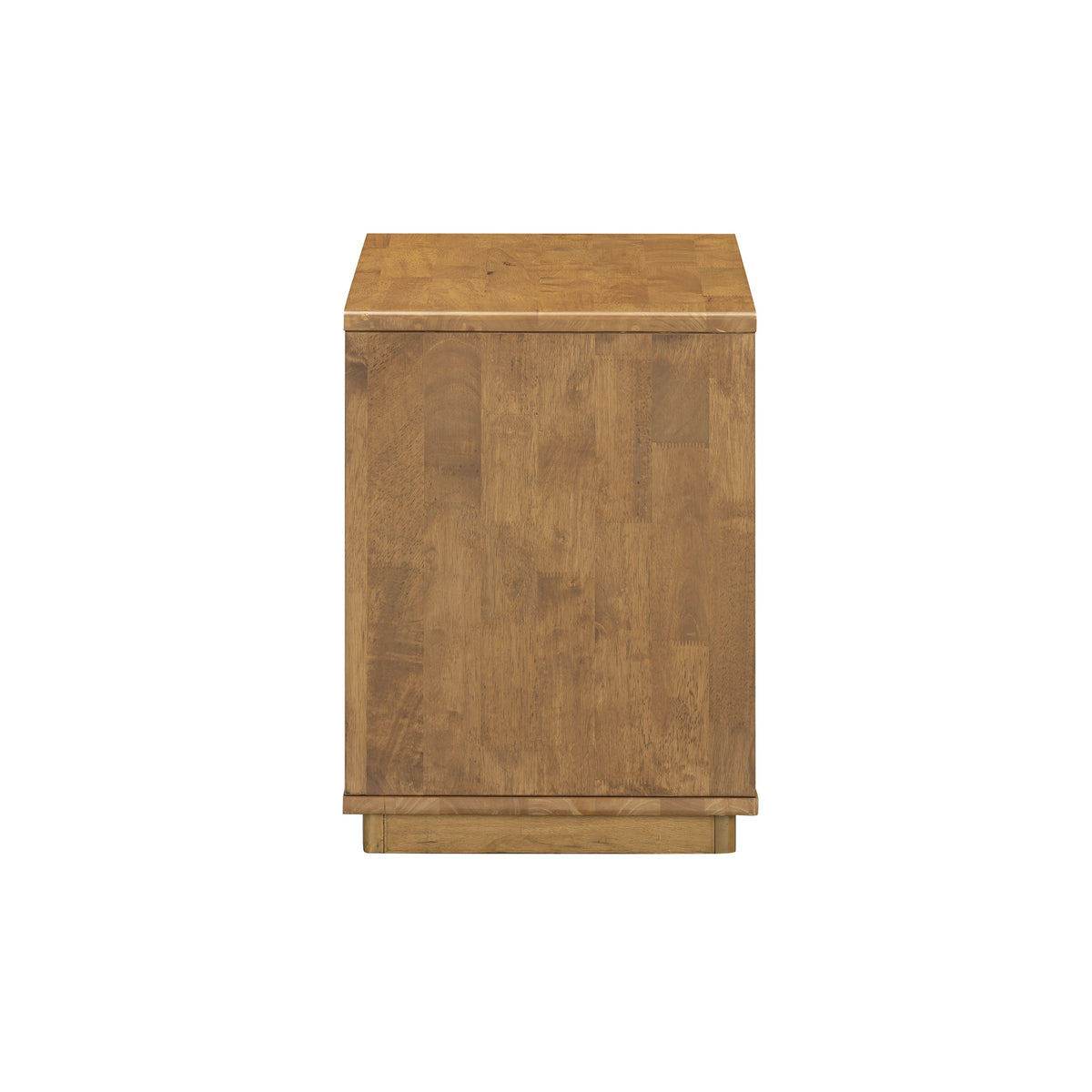 Sapa Solid Wood Nightstand