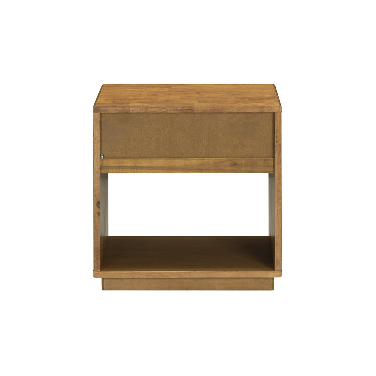 Sapa Solid Wood Nightstand