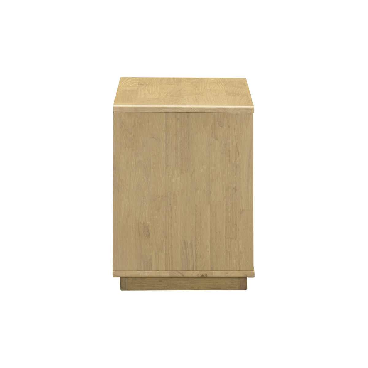 Sapa Solid Wood Nightstand