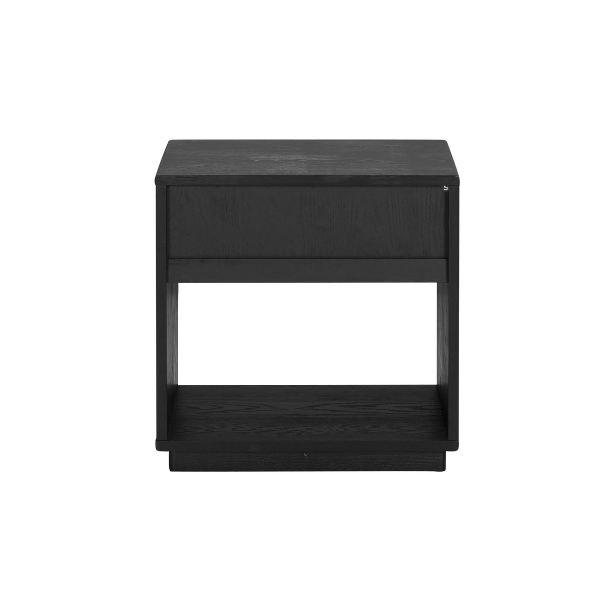 Sapa Solid Wood Nightstand