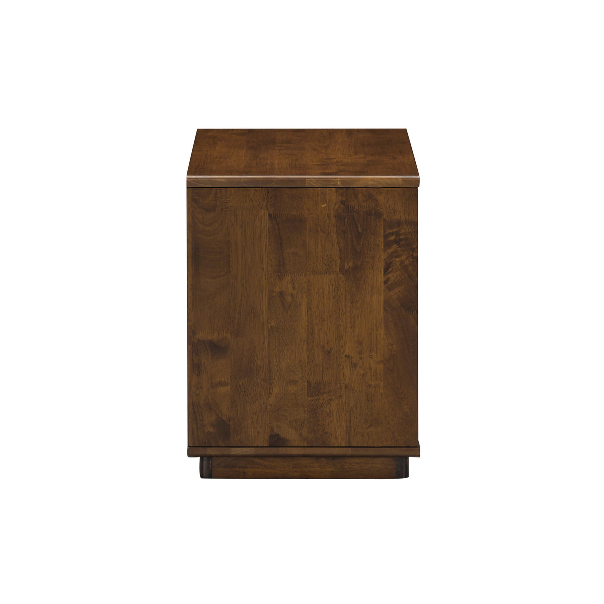 Sapa Solid Wood Nightstand