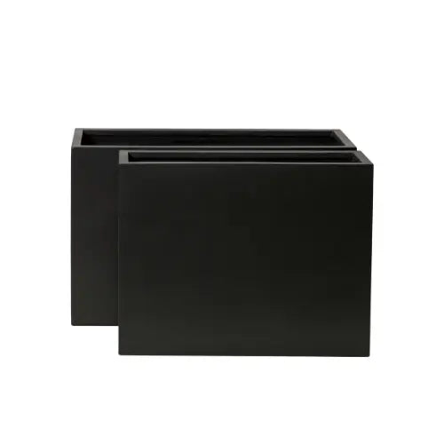 Tall Oblong