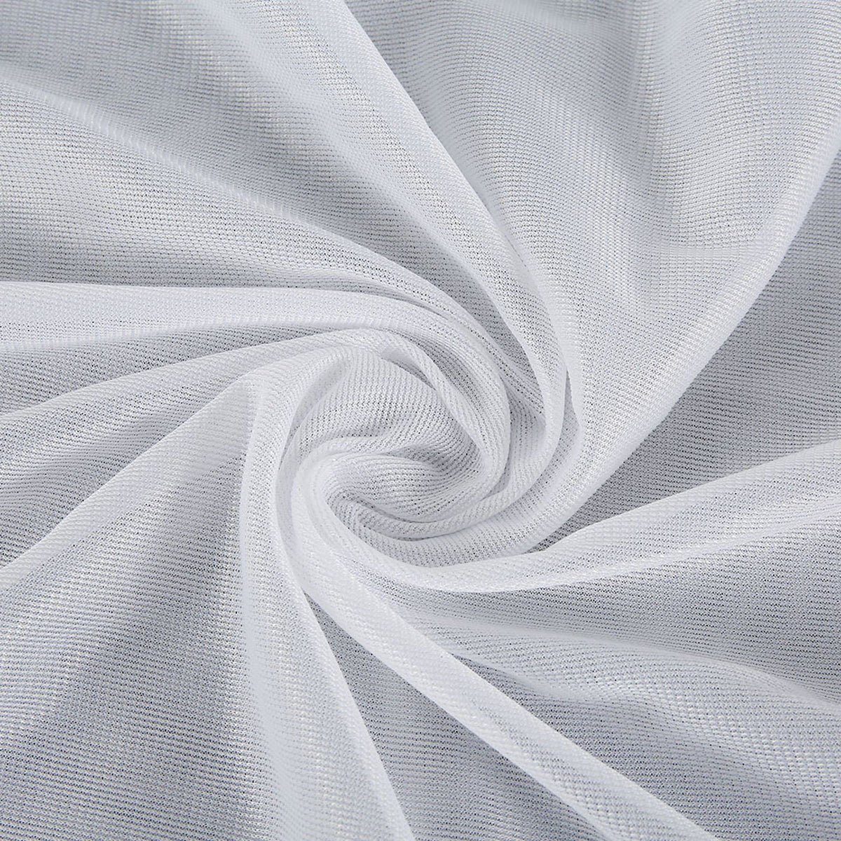 Bean Bag Liner - White