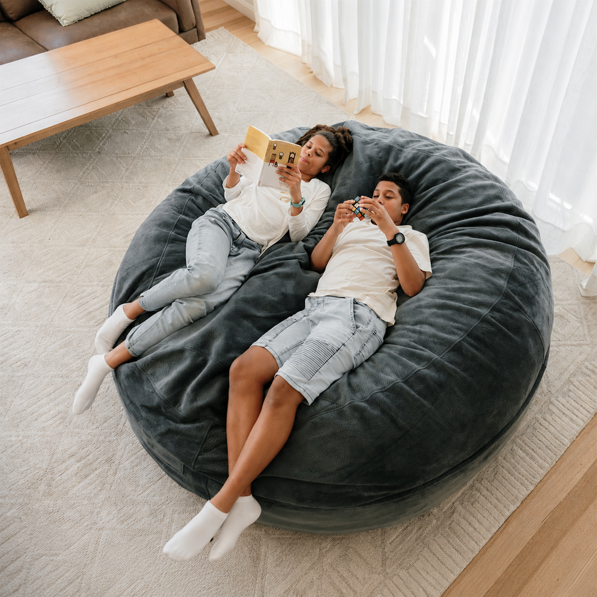 DreamPod® Classic - Grey