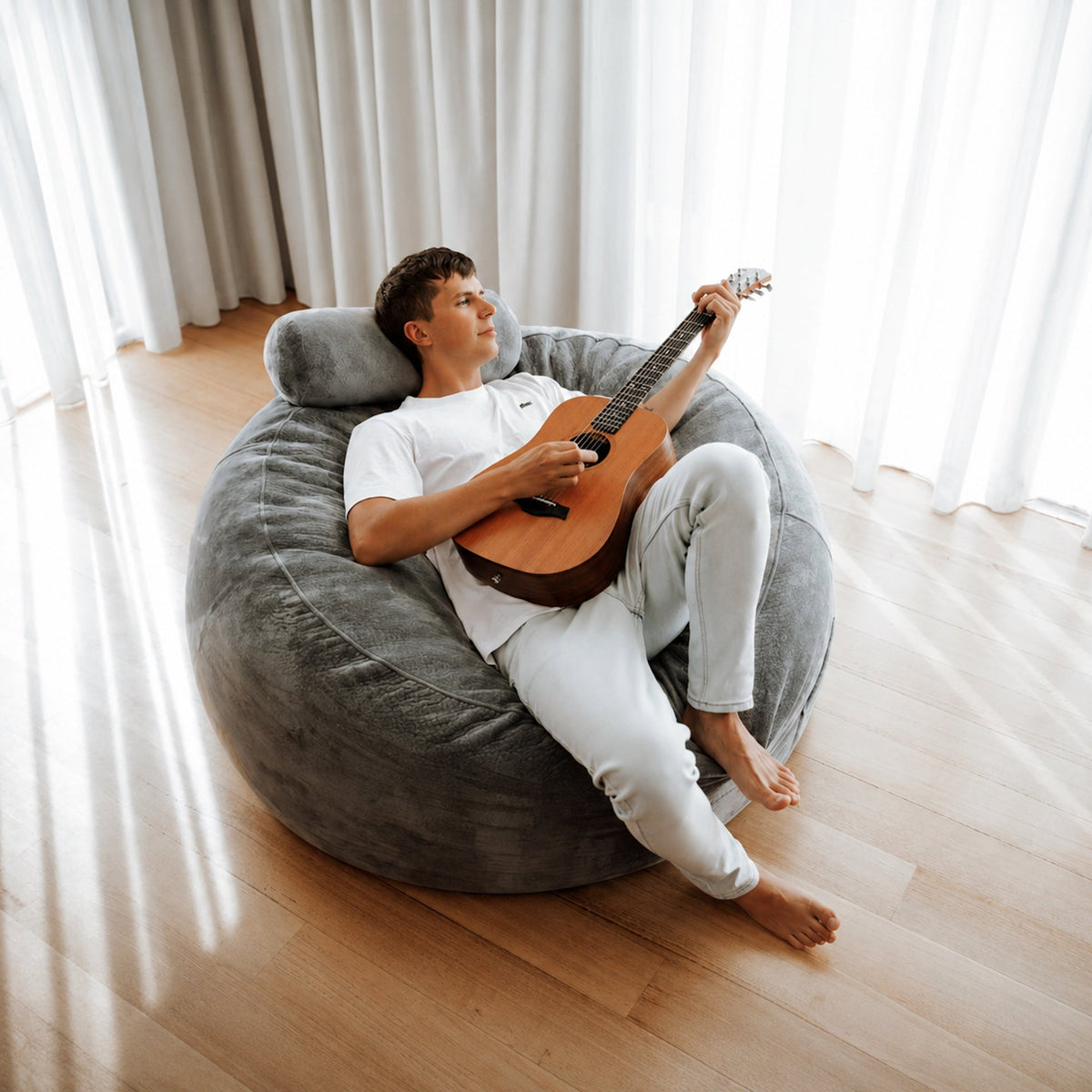 DreamPod® Classic - Grey