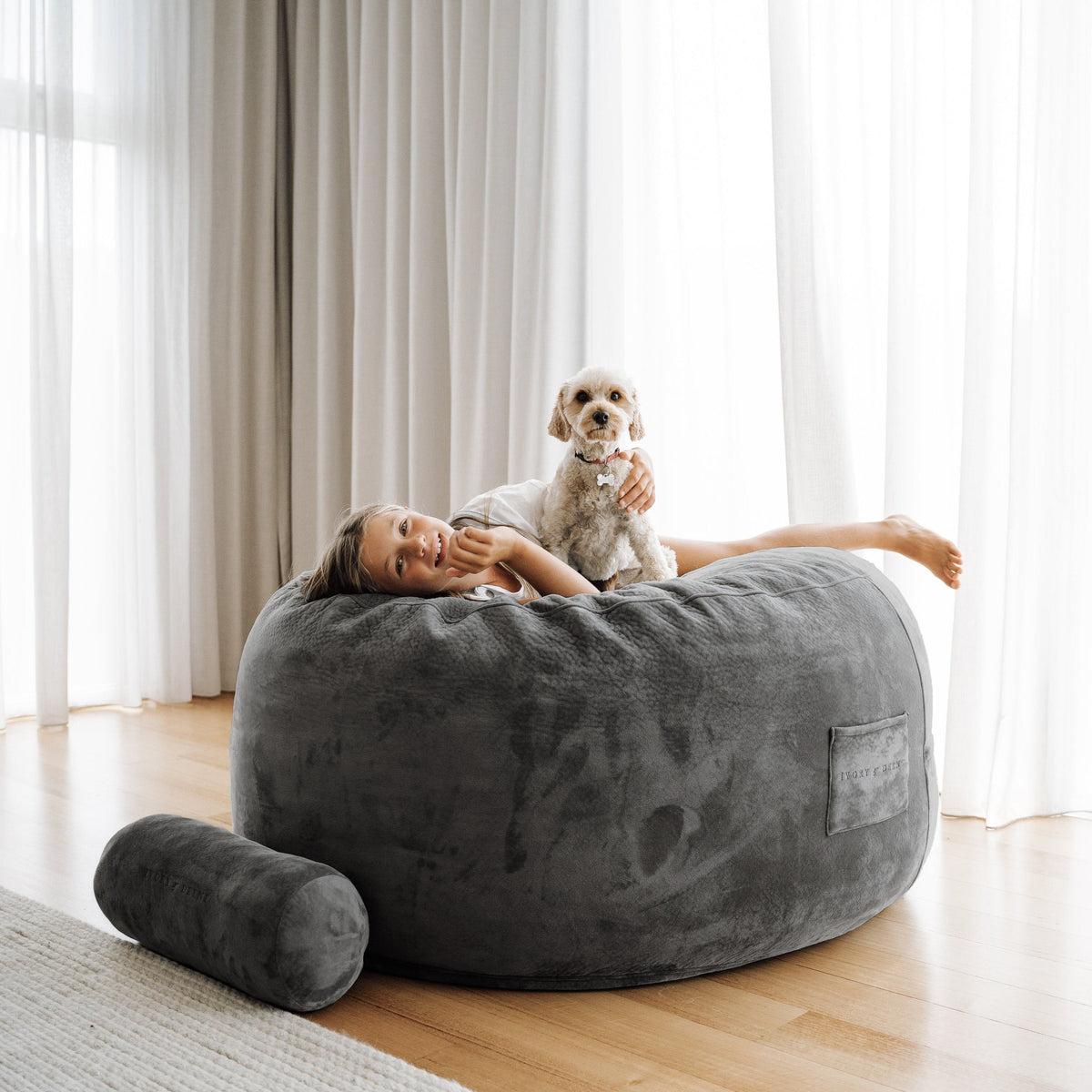 DreamPod® Classic - Grey