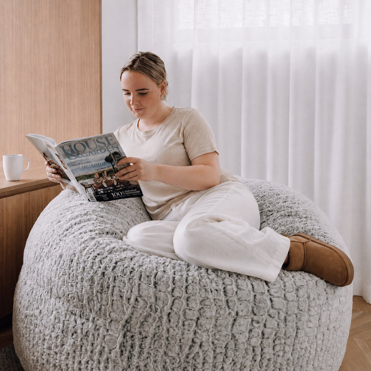 DreamPod® Classic - Cashmere