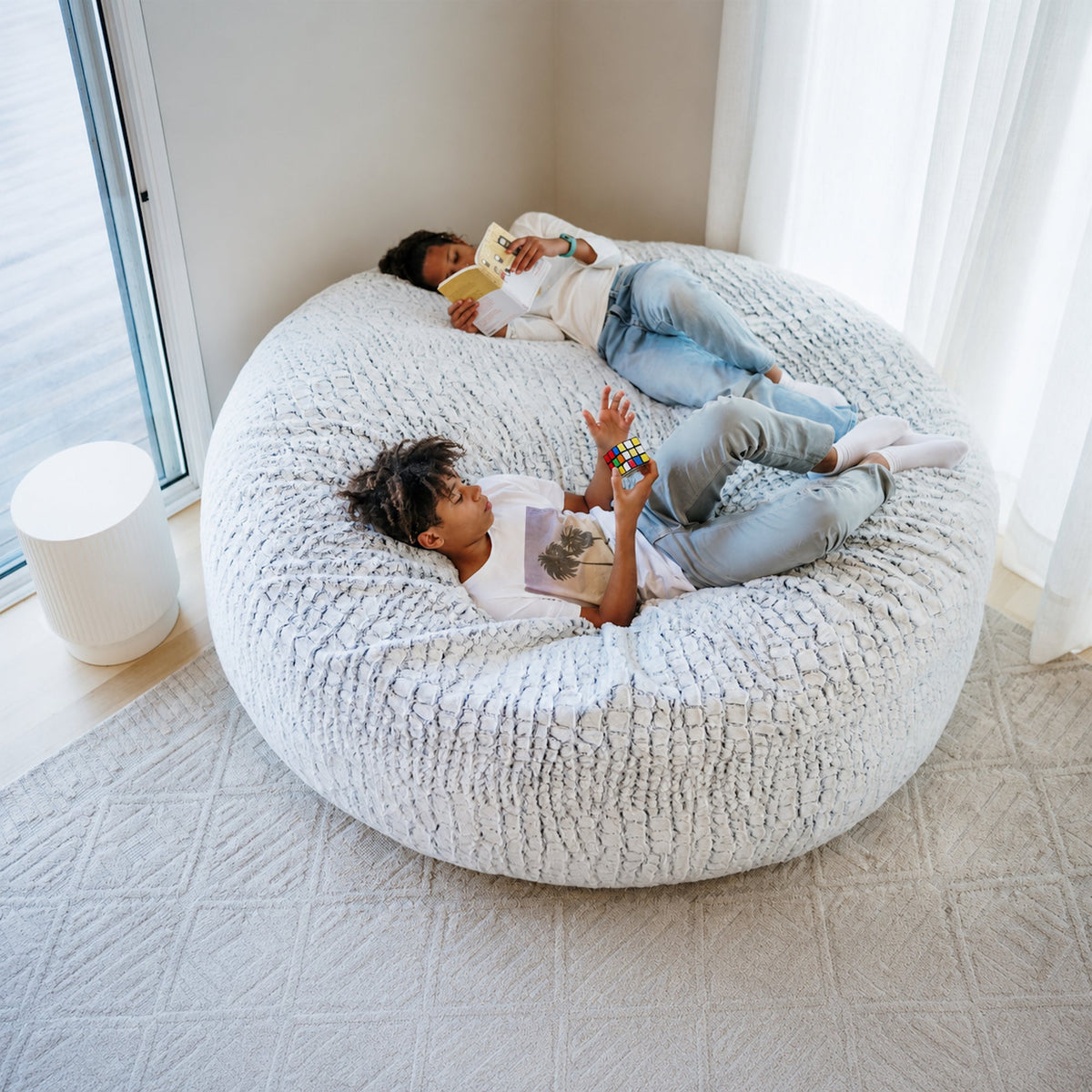 DreamPod® Classic - Cashmere