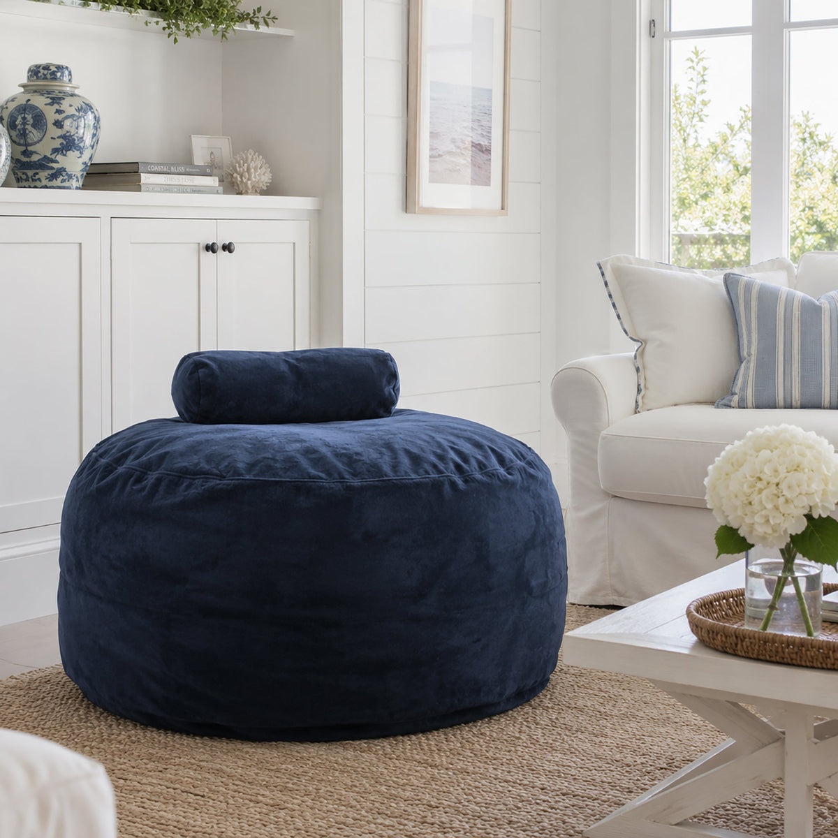 DreamPod® Classic - Navy